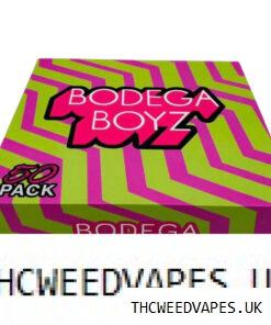 BODEGA BOYZ DIPSOSABLE UK