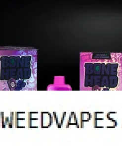 BONE HEAD DISPOSABLE VAPES UK