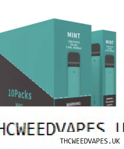 BOUTIQ DISPOSABLE VAPE UK