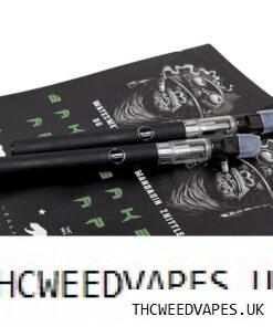 BULK EMPTY BAKED APE VAPES UK