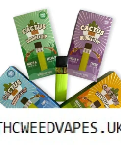 CACTUS VAPE UK