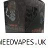 CAPTAIN APE VAPE UK