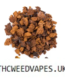 CHAGA DRIED MUSHROOM ONLINE UK