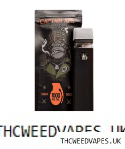 CHEAP BULK CAPTAIN APE VAPES UK