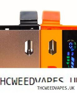CHEAP BULK EMPTY BLINKERS 2ML (EMPTY VAPE)