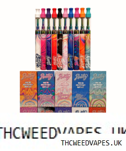 CHEAP BULK EMPTY RUNTZ VAPE KITS (1ML EMPTY)