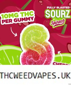 CHERRY LIME