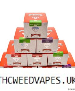 DABWOODS VAPE UK