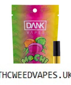 DANK VAPES UK
