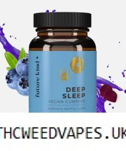 DEEP SLEEP GUMMIES UK