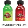 DEVOUR THC SYRUP UK