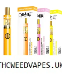 DIME VAPE UK