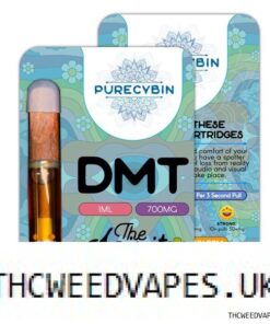 DMT 1ml Purecybin – 700mg DMT UK