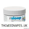 five, Knockout Sleep CBD+THC Melatonin Gummies, Blackberry, Full Spectrum, 20ct, 100mg THC + 1000mg CBD