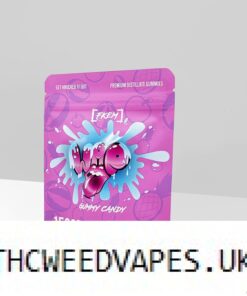FKEM OMG GUMMIES