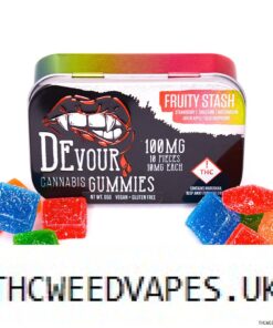 Fruity Stash