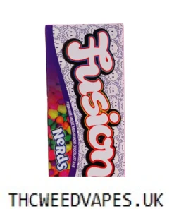 FUSION MUSHROOM CHOCOLATE BAR UK