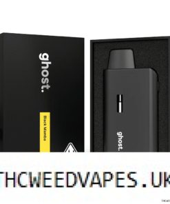 GHOST VAPE UK