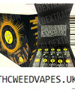 GLO CARTS UK