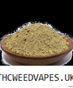 GOLD BALI KRATOM UK