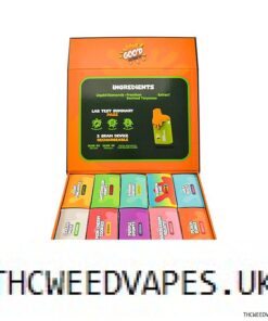 GOOD DISPOSABLE UK