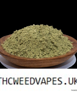 GREEN KRATOM UK
