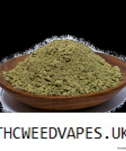 GREEN MALAY KRATOM UK