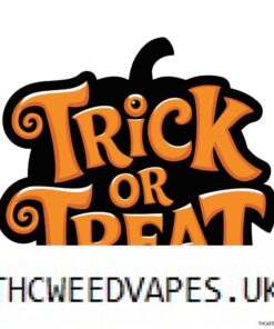Halloween Haze – Limited Edition Cannabis Strain