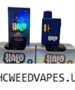 HALO DIPSOSABLE UK