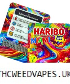 HARIBO RAINBOW PIXELGUMMIES UK