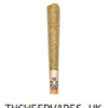 HASH PRE ROLLS UK