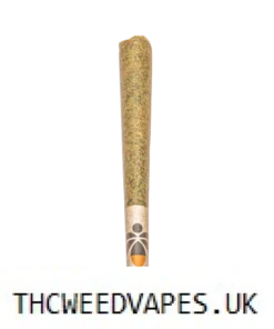 HASH PRE ROLLS UK
