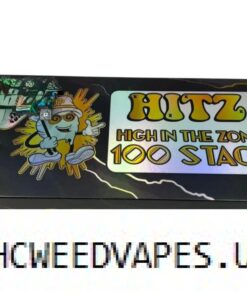 HITZ DIPSOPABLE UK