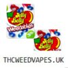 JELLY BELLY WEEDABLES UK