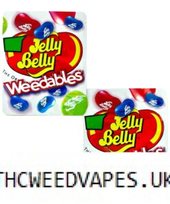 JELLY BELLY WEEDABLES UK
