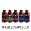 KAWS SYRUP UK