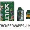 KULTR DIPSOSABLE UK