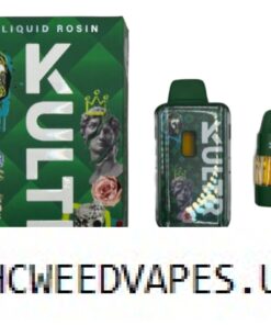 KULTR DIPSOSABLE UK