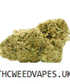 LA KUSH CAKE STRAIN UK