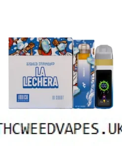 LA LECHERA VAPE UK