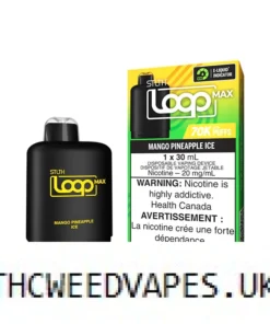 LOOP VAPE UK