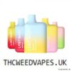 LOST MARY VAPE UK