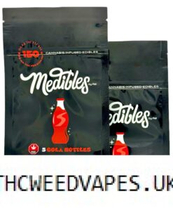 MEDITLES COCA COLA UK