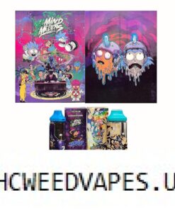 MIND MELTERS VAPE UK