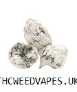 MOONROCK ICE STRAIN UK