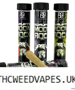 MOONROCK PRE ROLLS UK