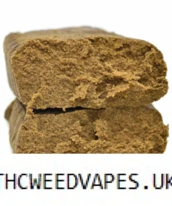 MOROCCAN HASHISH UK