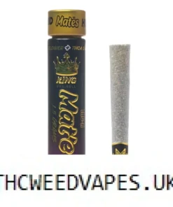 MUHA MEDS KING MATE 1.5G | PREROLLS UK