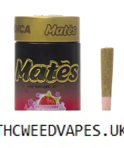 MUHA MEDS MATES PRE ROLLS UK