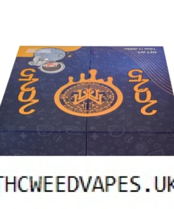 MUHAMEDS CONCENTRATES UK